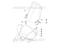 Windshield - Glass