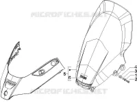Windshield - Glass