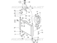 Cooling system