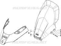 Windshield - Glass