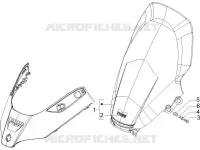 Windshield - Glass