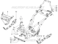 Frame/bodywork