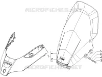 Windshield - Glass