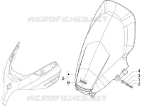 Windshield - Glass