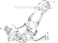 Frame/bodywork