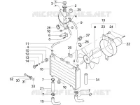Cooling system