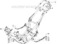 Frame/bodywork