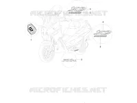 Plates - Emblems