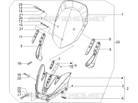 Windshield - Glass