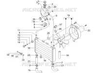 Cooling system