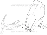 Windshield - Glass