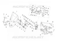 Windshield - Glass