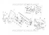 Windshield - Glass