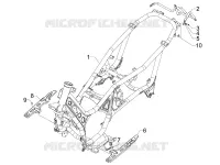 Frame/bodywork