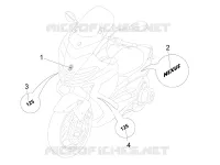 Plates - Emblems