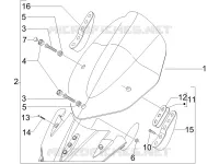 Windshield - Glass