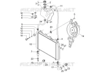 Cooling system