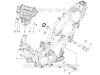 Frame/bodywork