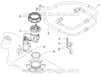 Supply system