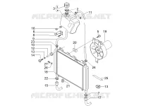 Cooling system