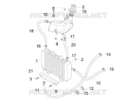 Cooling system
