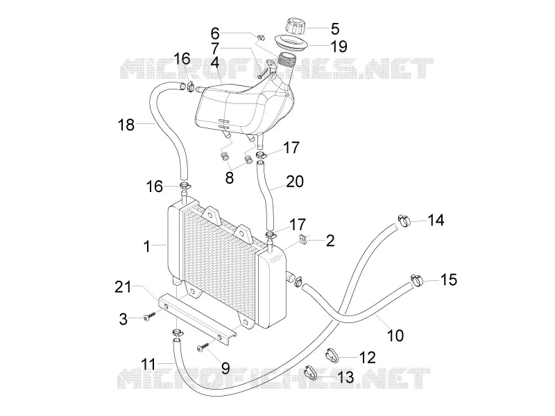 Cooling system