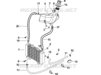 Cooling system