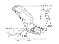 Frame/bodywork