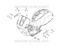 Frame/bodywork
