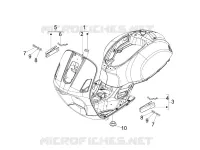 Frame/bodywork
