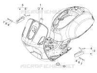 Frame/bodywork