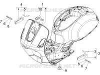 Frame/bodywork