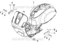 Frame/bodywork