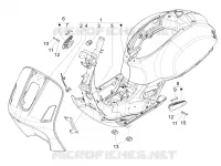 Frame/bodywork
