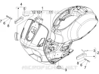 Frame/bodywork
