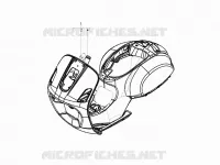 Frame/bodywork