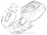 Frame/bodywork