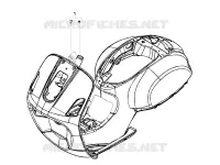 Frame/bodywork