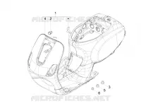 Frame/bodywork