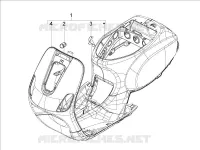 Frame/bodywork