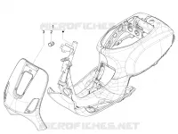Frame/bodywork