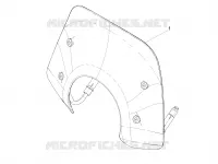 Windshield - Glass