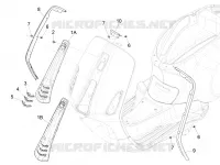 Front shield