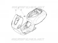 Frame/bodywork