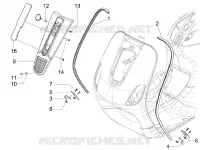 Front shield