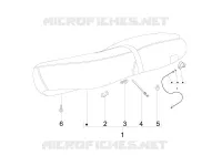 Saddle/seats
