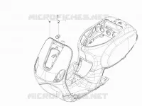 Frame/bodywork