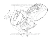 Frame/bodywork