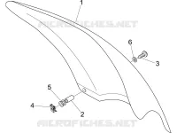 Windshield - Glass