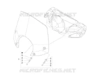 Windshield - Glass